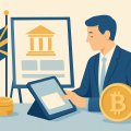 Регулювання криптобірж у Британії 2026 Регулювання криптобірж у Британії 2026