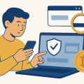 Як перевірити адресу депозиту на криптобіржі