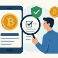 Як перевірити легітимність криптобіржі Як перевірити легітимність криптобіржі