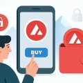 Де купити Avalanche (AVAX): безпечний гайд Де купити Avalanche (AVAX): безпечний гайд