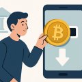 Як вивести криптовалюту з біржі на гаманець Як вивести криптовалюту з біржі на гаманець