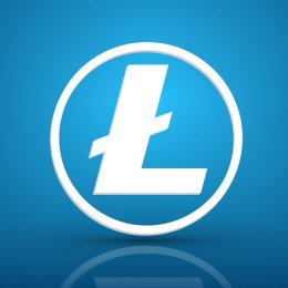 Криптовалюта Litecoin / Лайткоїн