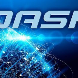 Криптовалюта Dash / Деш