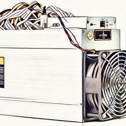 Що таке АСІК (ASIC) в криптовалютах?