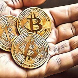 Що таке біток у криптовалютах?