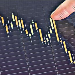 Що таке Дамп (Dump) у криптовалютах?