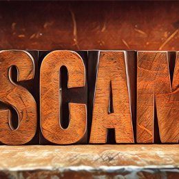 Що таке скам (SCAM) у хайпах і як його уникнути