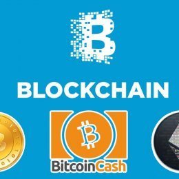 Blockchain тепер підтримуватиме і Біткоїн Кеш