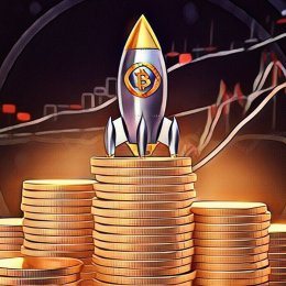 Перспективність криптовалюти Bitcoin