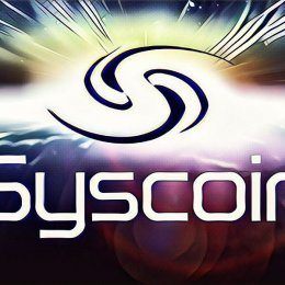 Перспективність криптовалюти Syscoin