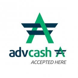 Платіжна система AdvCash
