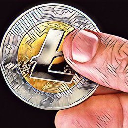 Перспективність криптовалюти Litecoin