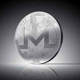 Криптовалюта Monero / Монеро (XMR)