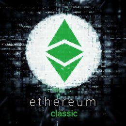 Огляд криптовалюти Ethereum Classic / Ефіріум Класик (ETC)