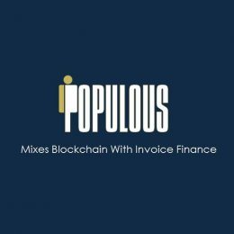 Огляд криптовалюти Populous / Популас (PPT)
