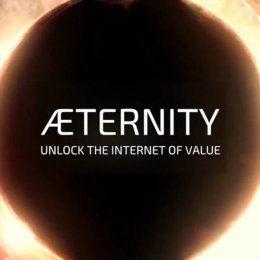 Огляд криптовалюти Aeternity / Вічність (AE)