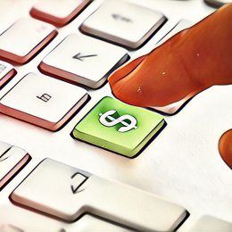 Інтернет інвестування в хайп проєкти