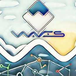 Розширення функціоналу платформи Waves