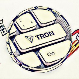 Нові досягнення криптовалюти Tron