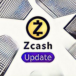 Оновлення мережі Zcash