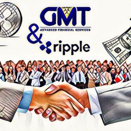 Найбільша фінкомпанія Ізраїлю приєдналася до мережі Ripple