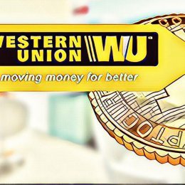 Компанія Western Union готова працювати з криптовалютами