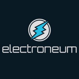 Огляд криптовалюти Electroneum / Електроніум (ETN)