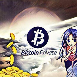 Підтверджено таємний випуск монет Bitcoin Private