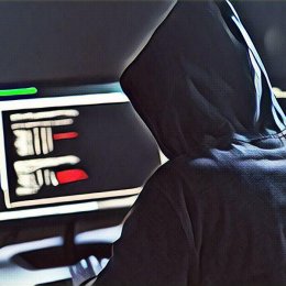 Затримано хакера, який викрадав паролі від криптогаманців