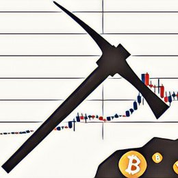 Зросла складність майнінгу Bitcoin