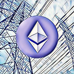 Ethereum знизить споживання енергії на 99%