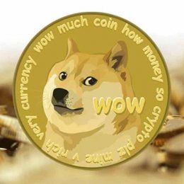 Огляд криптовалюти Dogecoin / Доґкоїн (DOGE)