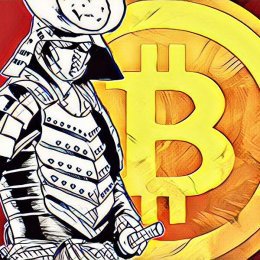 Вимкнення низки функцій безпеки в Samourai Wallet