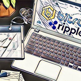 Підтримка 26 пар з XRP на криптобіржі Bitrue