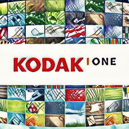Успішне тестування блокчейн-платформи KODAKOne