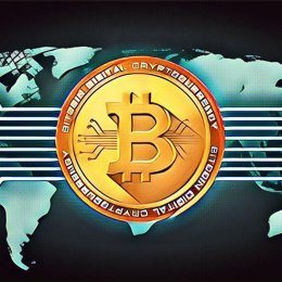 Bitcoin - найдецентралізованіша криптовалюта