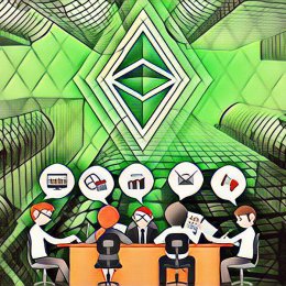 Створено підрозділ для покращення мережі Ethereum Classic