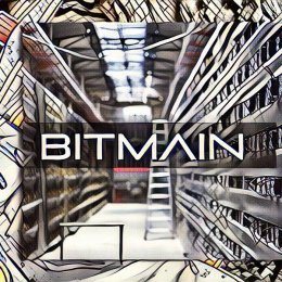 Зниження частки хешрейту Біткоїна на пулах BitMain