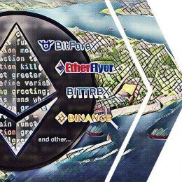Визначено дату хардфорка Constantinople у мережі Ethereum
