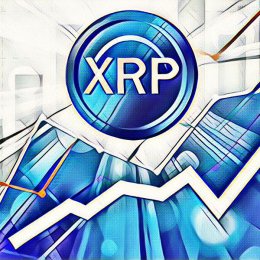 Чи не завищена ринкова капіталізація XRP?