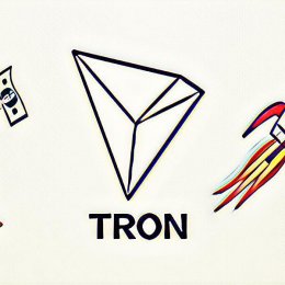 Альткоїн Tron має найбільші шанси на зростання