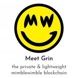 Огляд криптовалюти Grin / Грін (GRIN)
