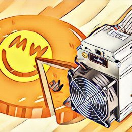 Розробка ASIC-майнера для криптовалюти GRIN