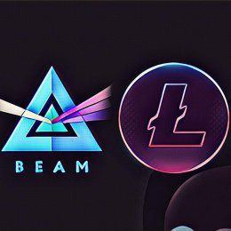 Співпраця Litecoin Foundation і Beam