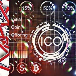 Шахрайські ICO проєкти та як їх розпізнати