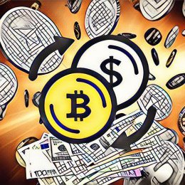 Обмін криптовалют як спосіб заробітку на криптовалюті