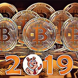 Чи варто купувати Біткоїн у 2019 році?