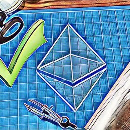 Хардфорк Constantinople у мережі Ethereum