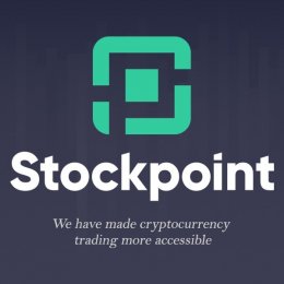 Огляд криптовалютної біржі Stockpoint / Стокпоінт