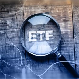 BlackRock запустила біткоїн-ETF з опціонною стратегією